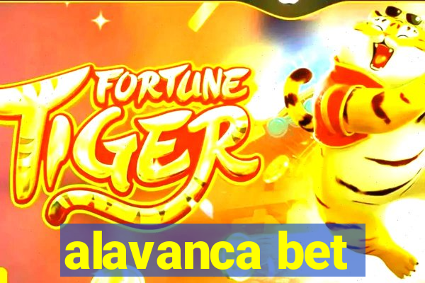 alavanca bet